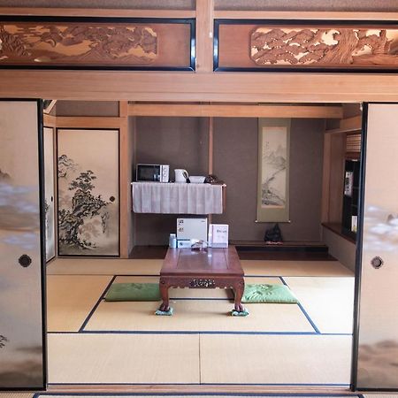 Osaka Nose Farmer'S Guest House　Yasuda Farm Luaran gambar