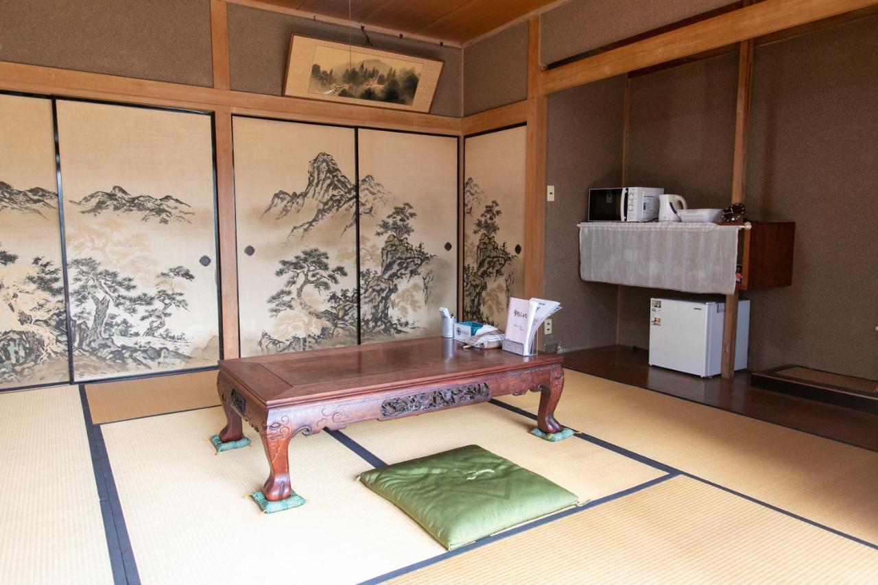 Osaka Nose Farmer'S Guest House　Yasuda Farm Luaran gambar