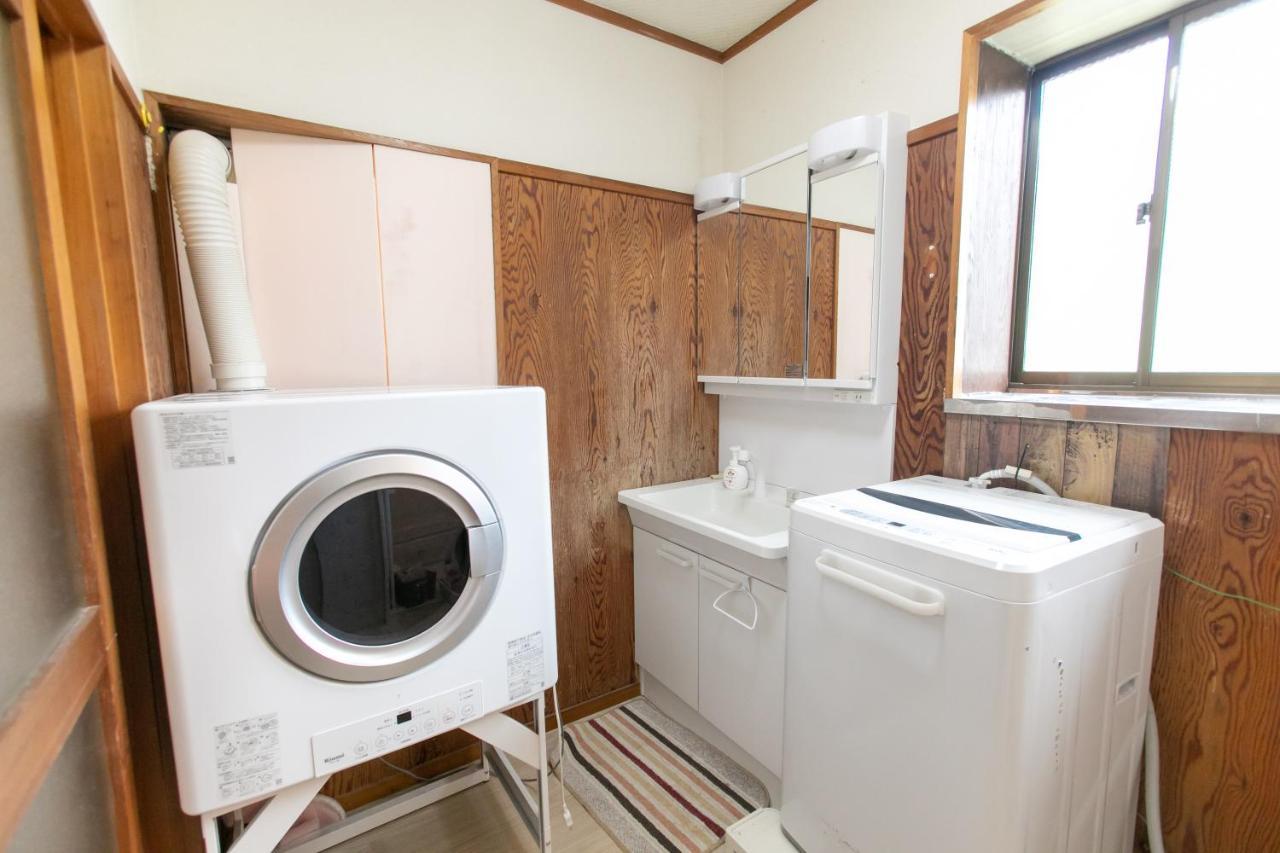 Osaka Nose Farmer'S Guest House　Yasuda Farm Luaran gambar