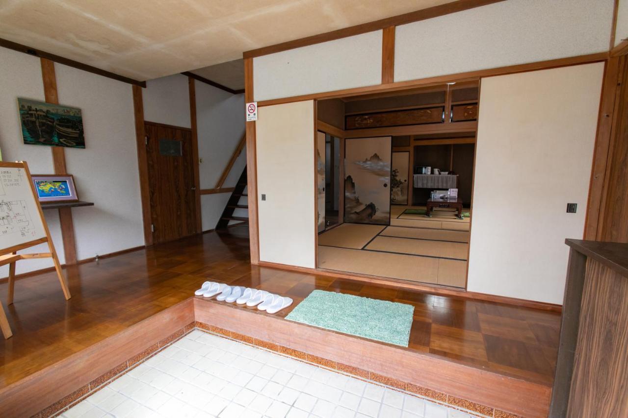 Osaka Nose Farmer'S Guest House　Yasuda Farm Luaran gambar