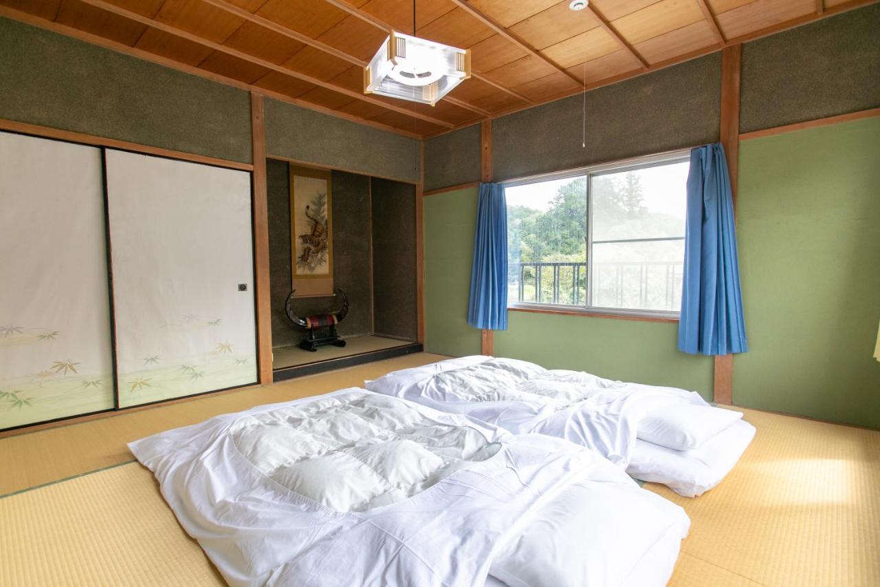 Osaka Nose Farmer'S Guest House　Yasuda Farm Luaran gambar